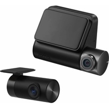 70mai Dash Cam A200 + zadná kamera