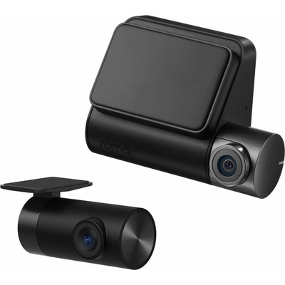 70mai Dash Cam A200 + zadná kamera