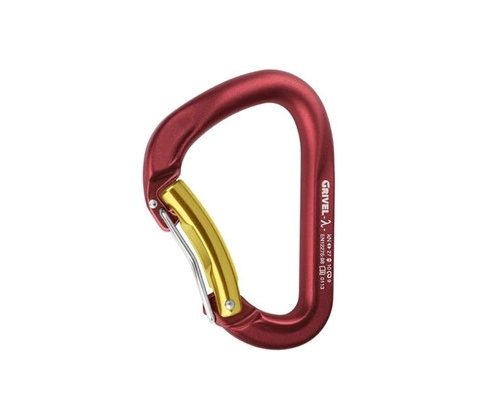 Grivel Lambda K7G Twin Gate