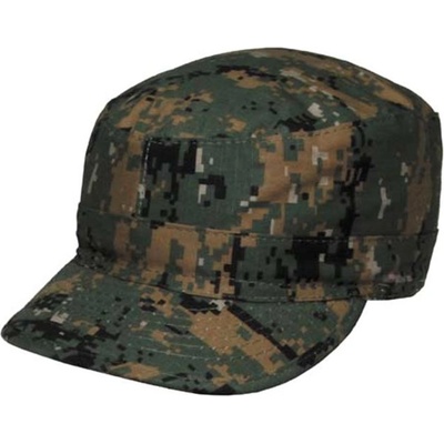 US Field čepice woodland digital