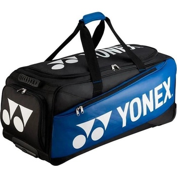 Image 1 of YONEX Пътен куфар Yonex PRO TROLLEY BAG (92432EX CBBL)