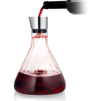 Image 1 of blomus Гарафа с декантер blomus модел delta
