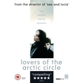 Lovers Of The Arctic Circle DVD