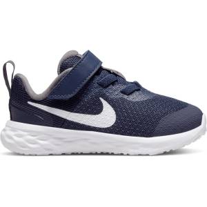 NIKE Обувки revolution 6 nn tdv (dd1094-400)