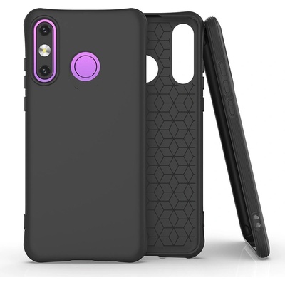 Apolis Soft Color Case elastické gelové pouzdro Huawei P30 Lite černé 9111201903364 – Zboží Živě