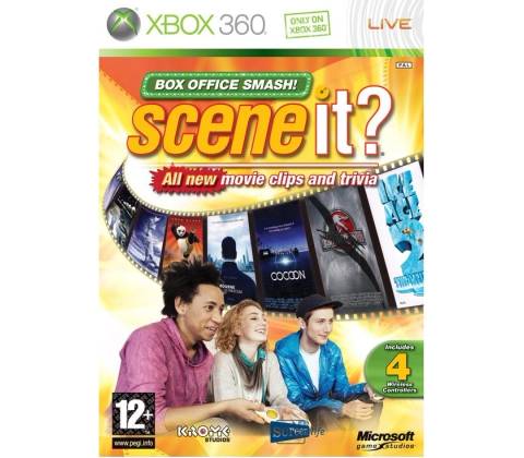 Scene It