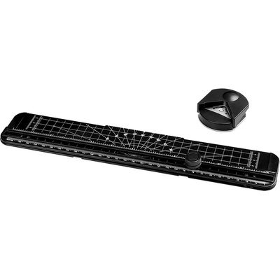 Monolith Комплект Monolith нож+машинка за ъгли