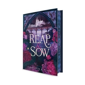 Reap & Sow (ISBN: 9798217239689)