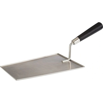 APS Servírovací lžíce inox černá 40680