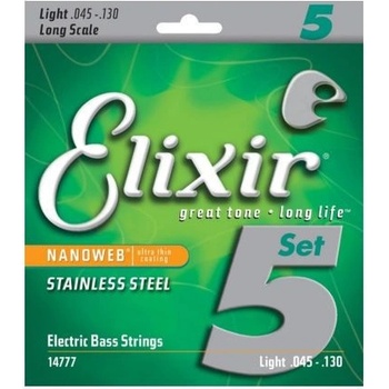 ELIXIR 14777