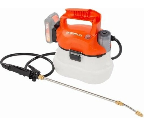 Powerplus POWDPG80400