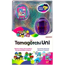 Tamagotchi Uni Purple