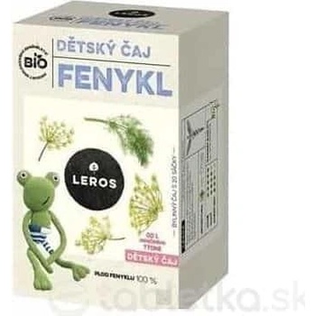 Leros Fenykl Bio 20 x 1.5g