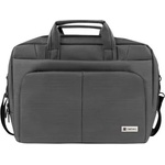 NATEC Чанта, Natec GAZELLE 2, 15.6" - 16", Black (NTO-0812)