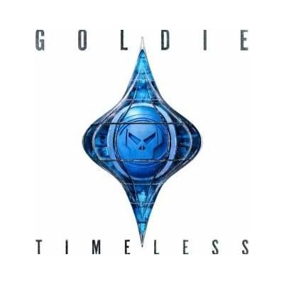 Goldie - Timeless (2026 Edition) CD – Hledejceny.cz