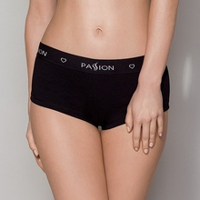 Passion PS010 Panties Black