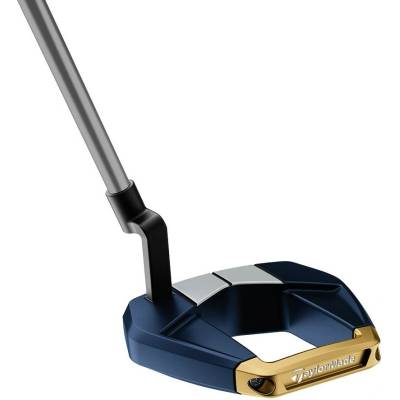 TaylorMade Kalea Gold Spider1 dámský putter pravé 33