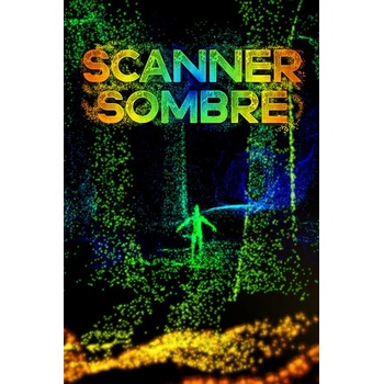 Introversion Software Scanner Sombre (PC)