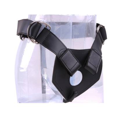 Chisa-novelties Страпон колан Harness Deluxe