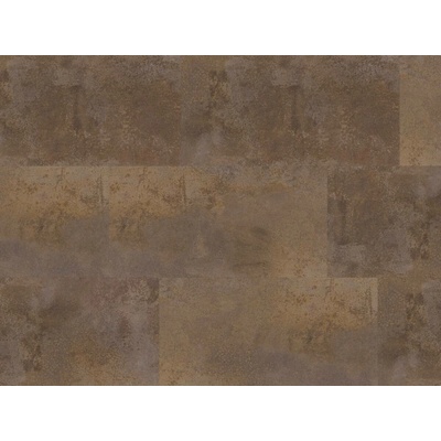 Oneflor Solide Click 55 076 Oxyde Bronze Red 2,17 m²