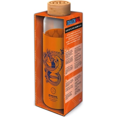 EPEE Merch Dragon Ball 585 ml