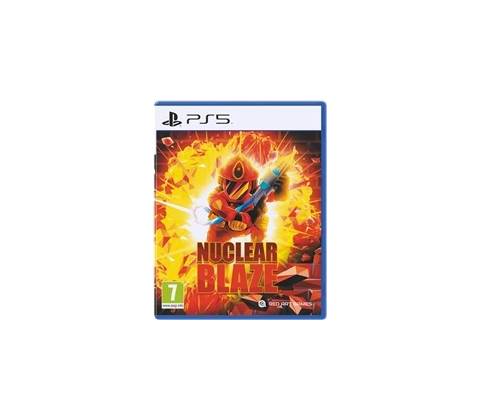Nuclear Blaze