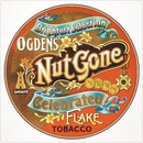 Small Faces - Ogdens' Nutgone Flake CD