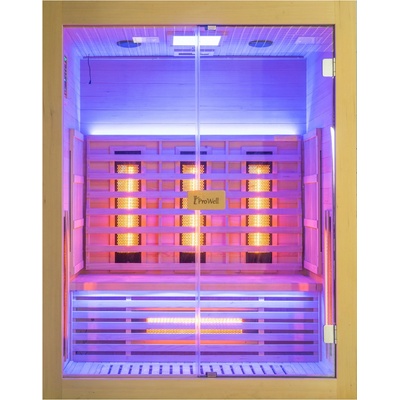 PROWELL S3 Vitae