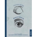 Halucinácie - Oliver Sacks