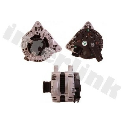 alternátor Ford Mondeo 2,2TDCi 150A