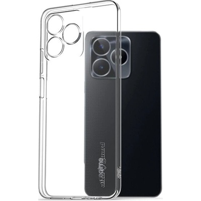 AlzaGuard Crystal Clear TPU Case Realme C51 / C53 čiré – Zboží Živě