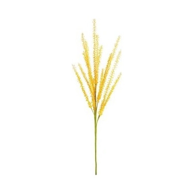 Větvička meliot, žlutá, 100 cm