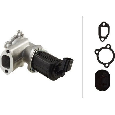 AGR - Ventil HELLA 6NU 010 171-451