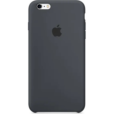 Apple iPhone 6s Silicone Case - Charcoal Gray