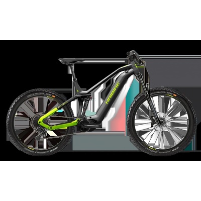 Haibike Alltrail 9 2024
