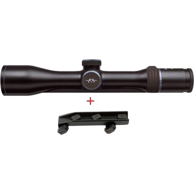 Blaser 2,8-20×50 IC