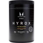 MyProtein HYROX THE Recovery [688 грама] Портокал и манго