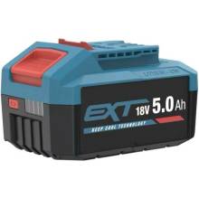 Erbauer ERI1100BAT 18 V 5 Ah Li-Ion