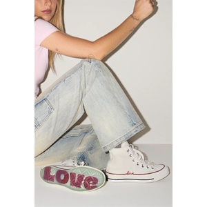 Converse Високи кецове Chuck 70 Valentine's Day (A19060C)
