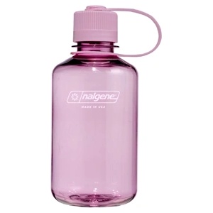 Nalgene Бутилка Nalgene NM Sustain 0, 5 L черешов цвят (078882)