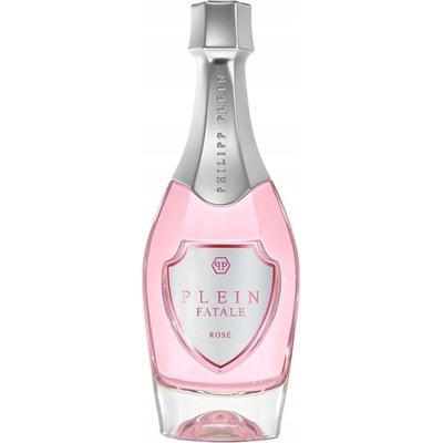 Philipp Plein Fatale Rosé parfumovaná voda dámska 90 ml