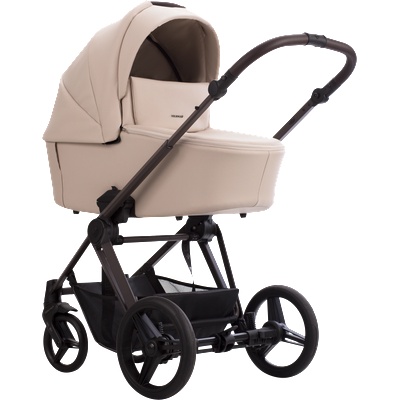 Bebetto Nuvio Pro 2 in 1
