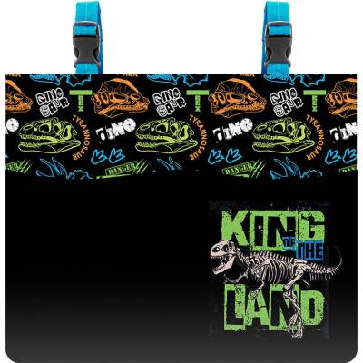 Oxybag kapsář na lavici Dinosaurus 9-54423