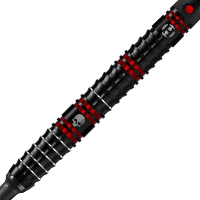 Harrows Ryan Searle - Heavy Metal - 18g