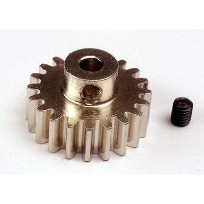 Traxxas Пиньон Traxxas Motor Pinion 32dp 21 Teeth TRX3951 (TRX3951)