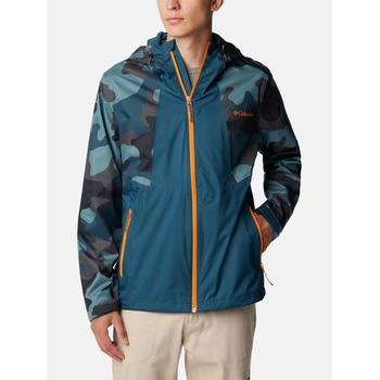 COLUMBIA Ветровка Inner Limits II