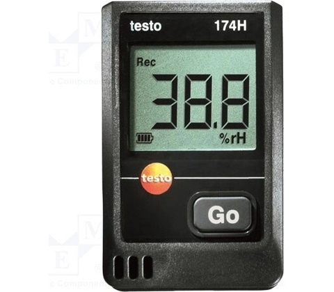 Testo 174H