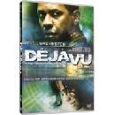 Déjá Vu DVD