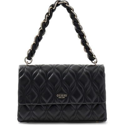 Guess dámská kabelka HWQG9733200-BLA