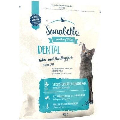 Bosch Sanabelle Dental 0,4 kg